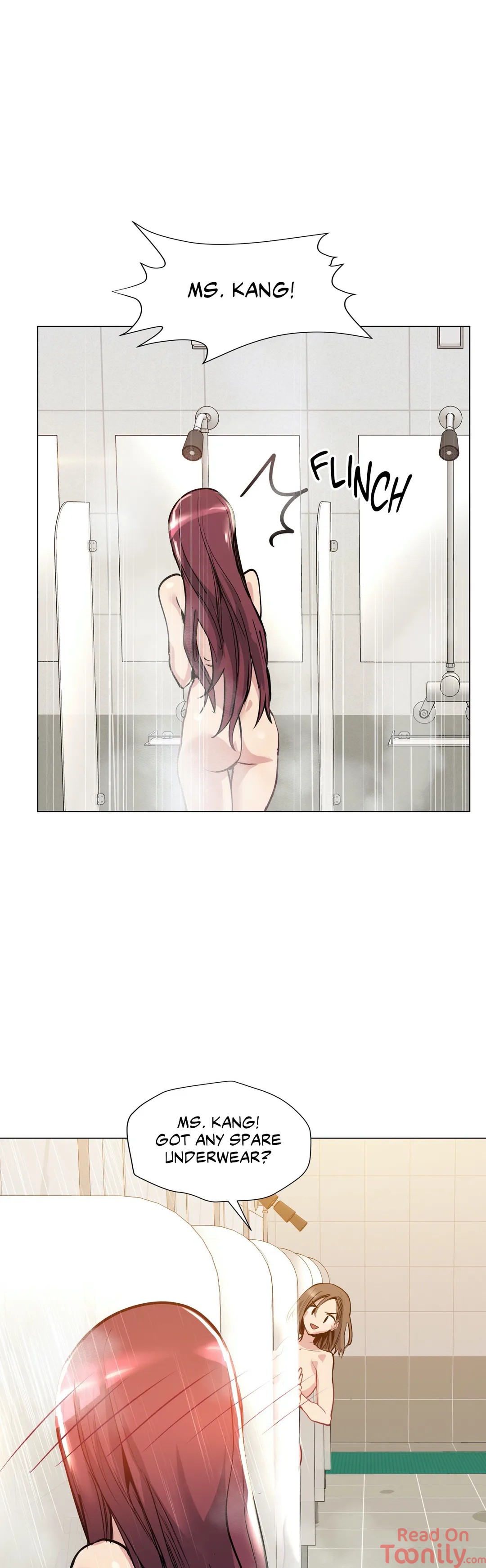 Lucky Guy chapter 45 page 14