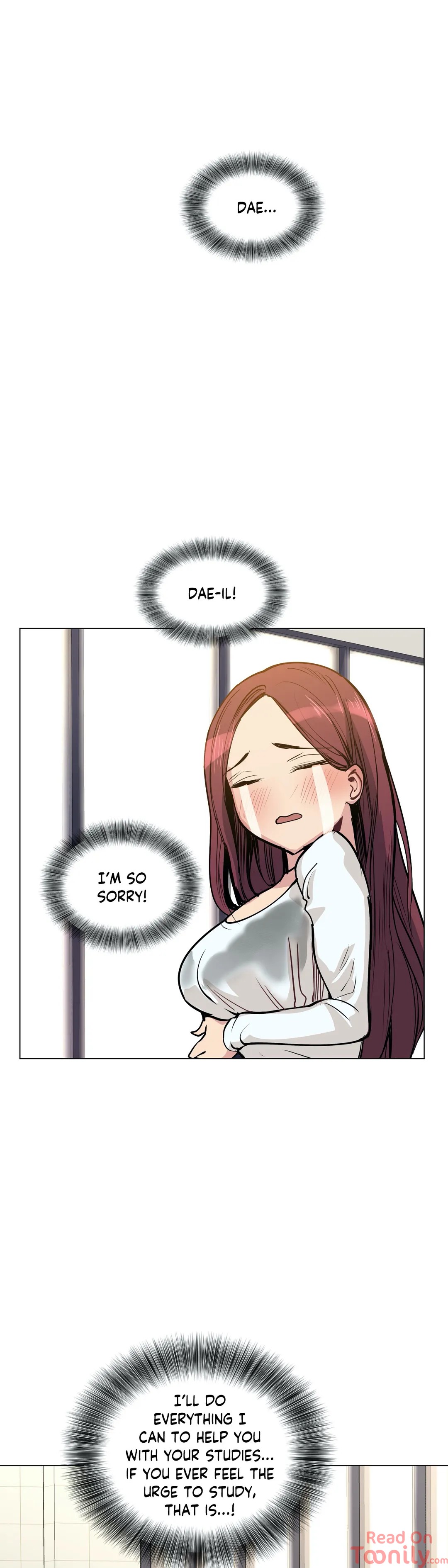 Lucky Guy chapter 45 page 27