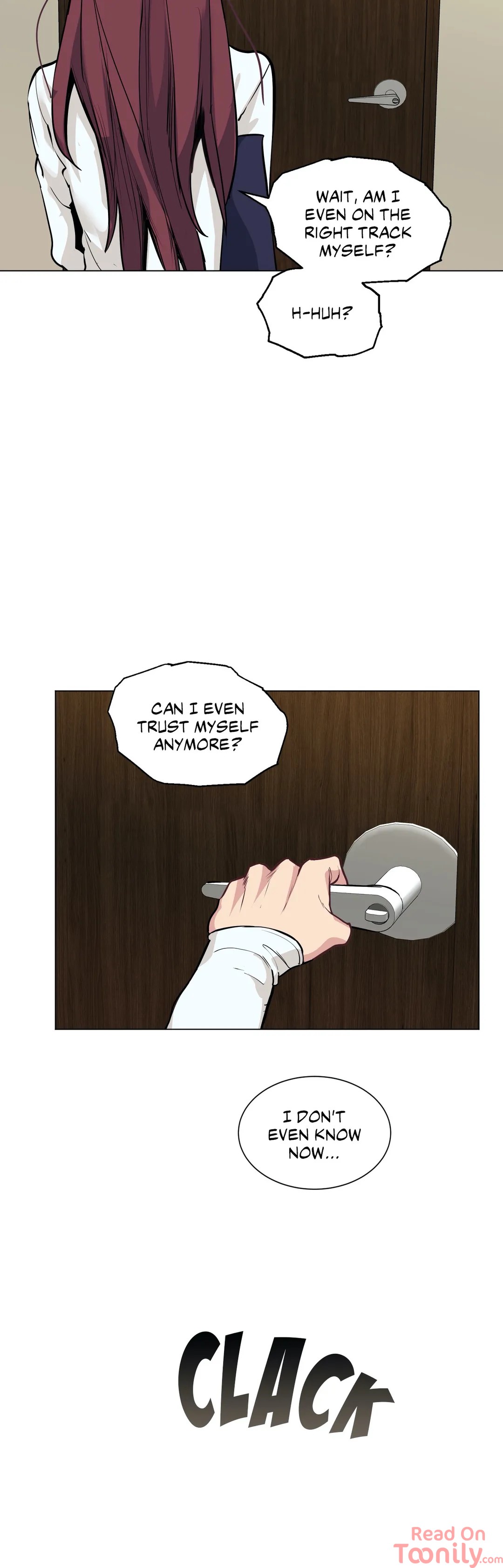 Lucky Guy chapter 45 page 33