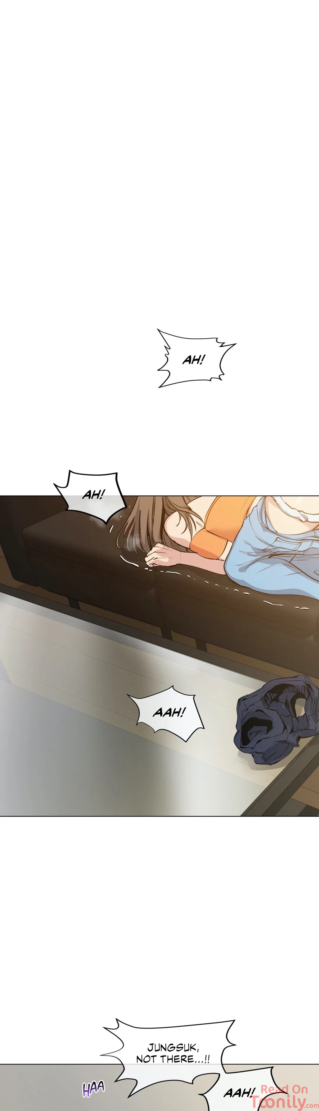 Lucky Guy chapter 46 page 12