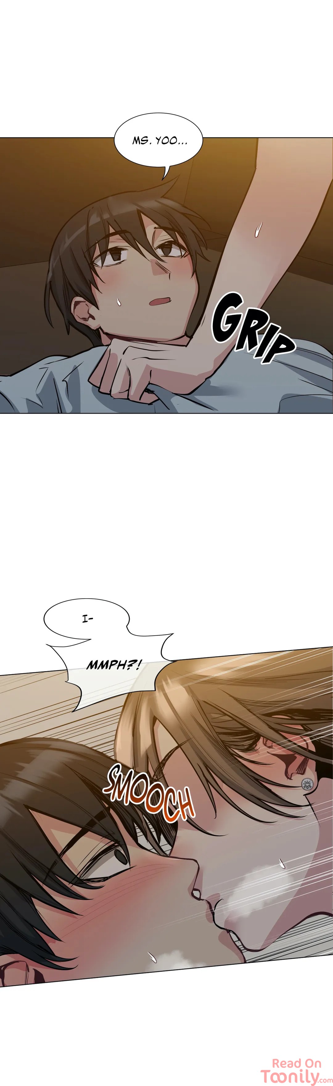 Lucky Guy chapter 46 page 29