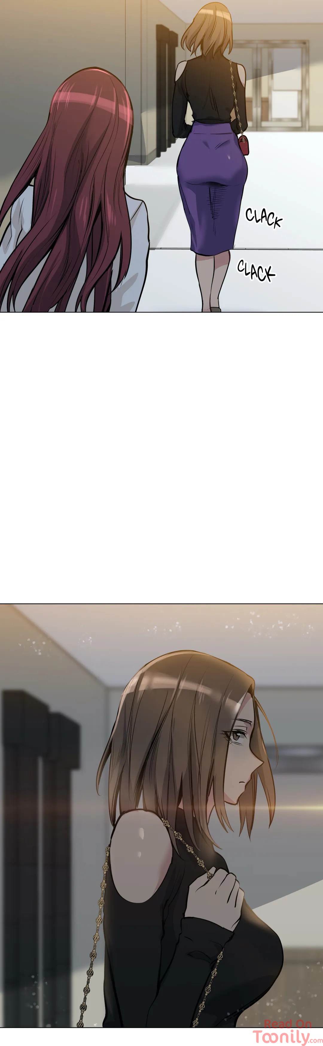 Lucky Guy chapter 46 page 35