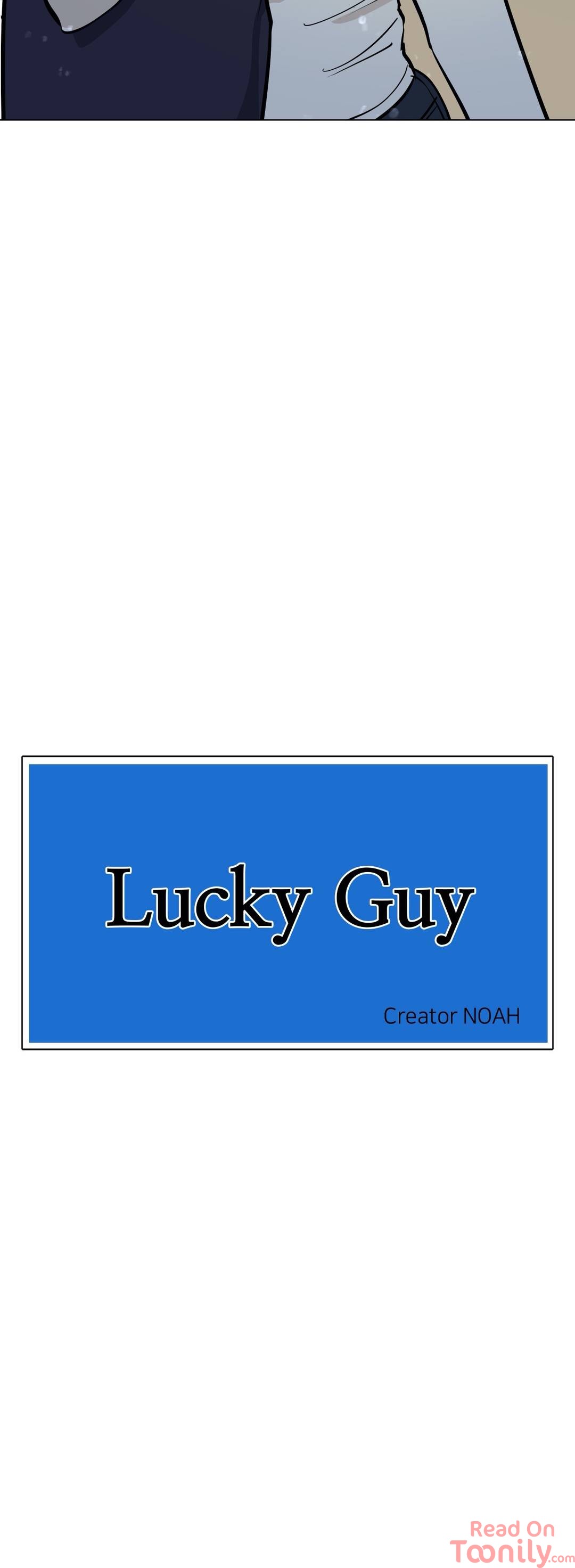 Lucky Guy chapter 47 page 3