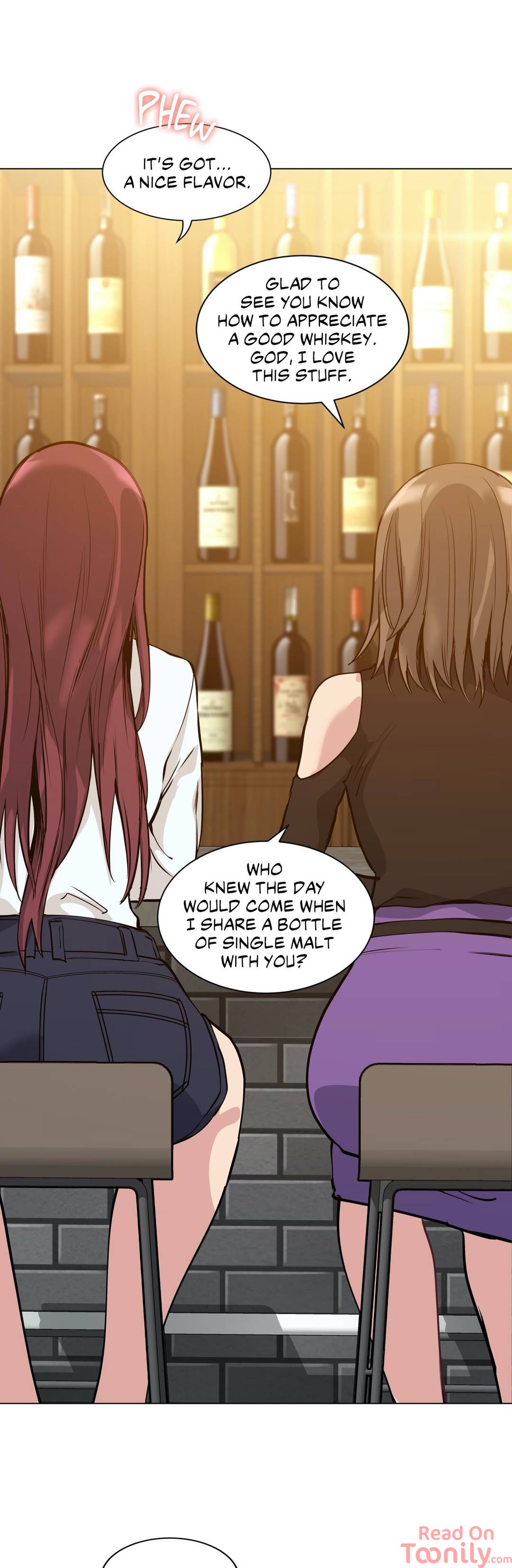 Lucky Guy chapter 47 page 13