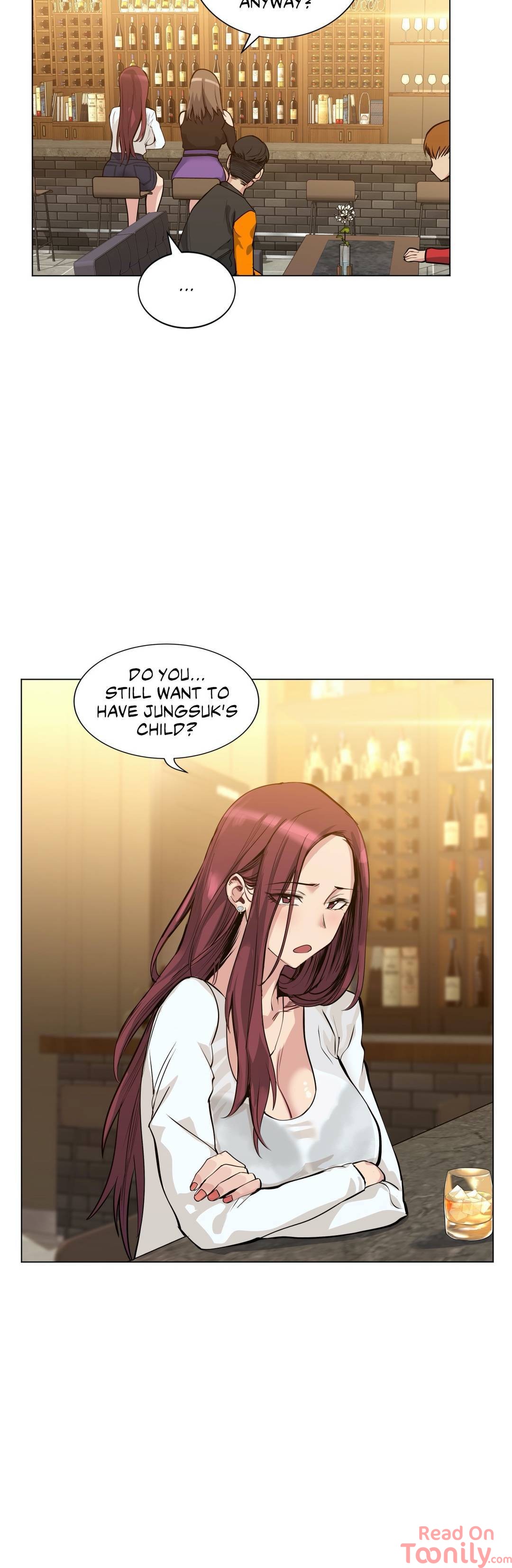 Lucky Guy chapter 47 page 16