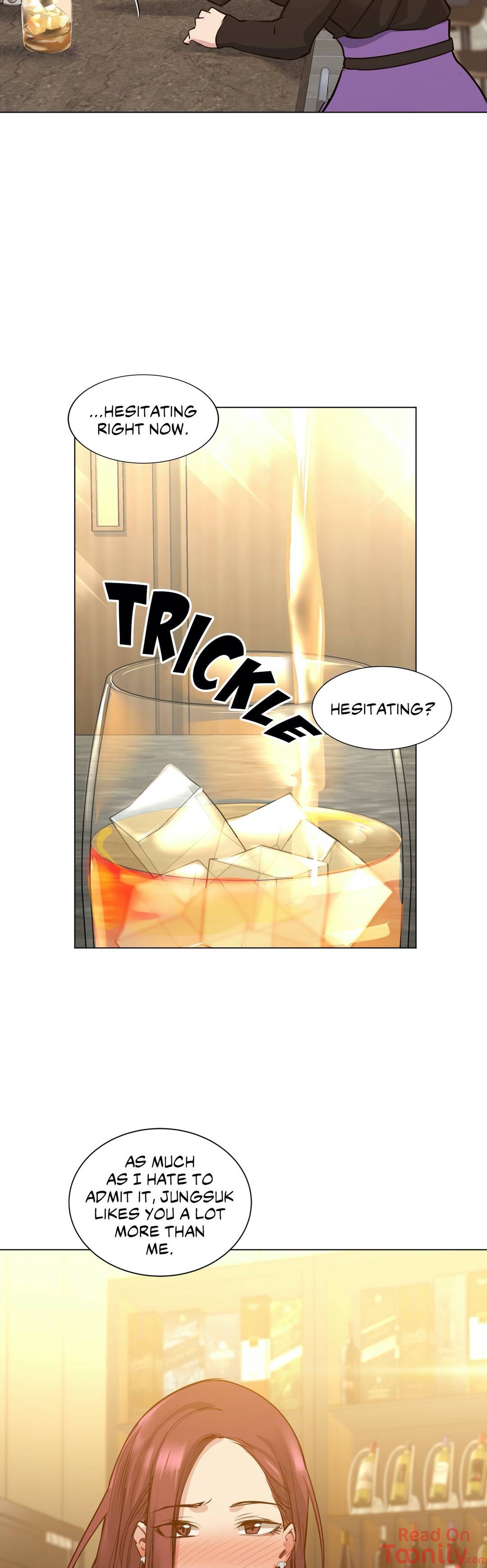 Lucky Guy chapter 47 page 18