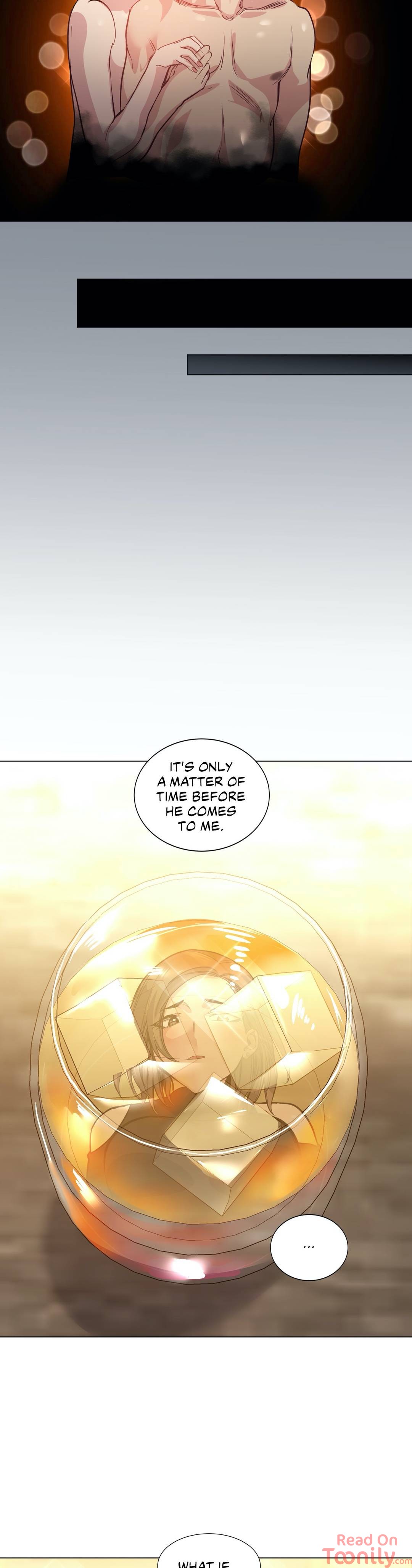 Lucky Guy chapter 47 page 22