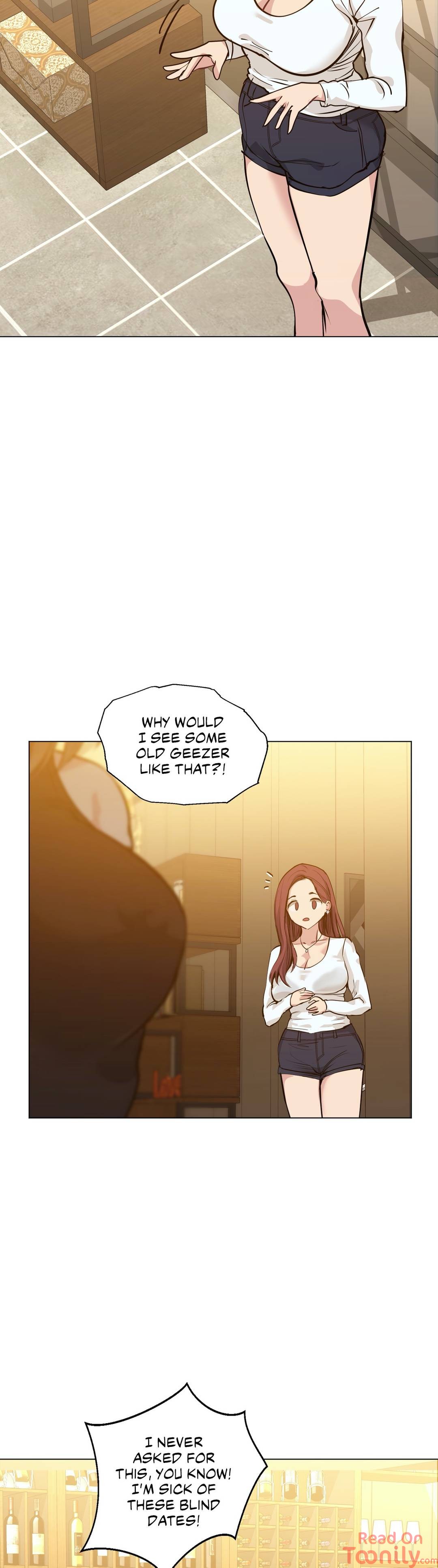 Lucky Guy chapter 47 page 26