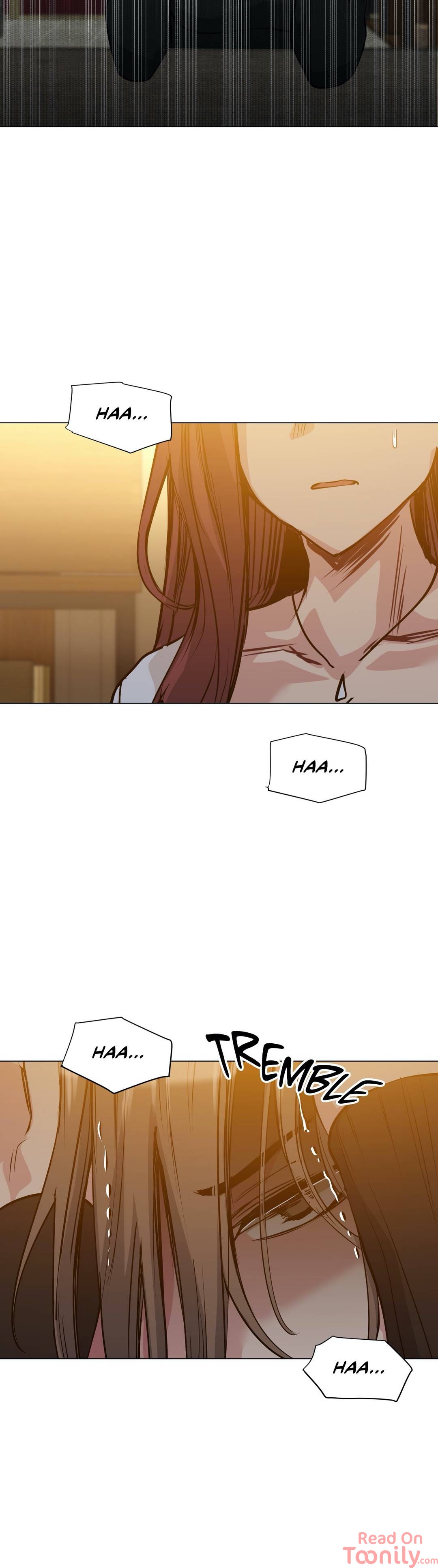 Lucky Guy chapter 47 page 29