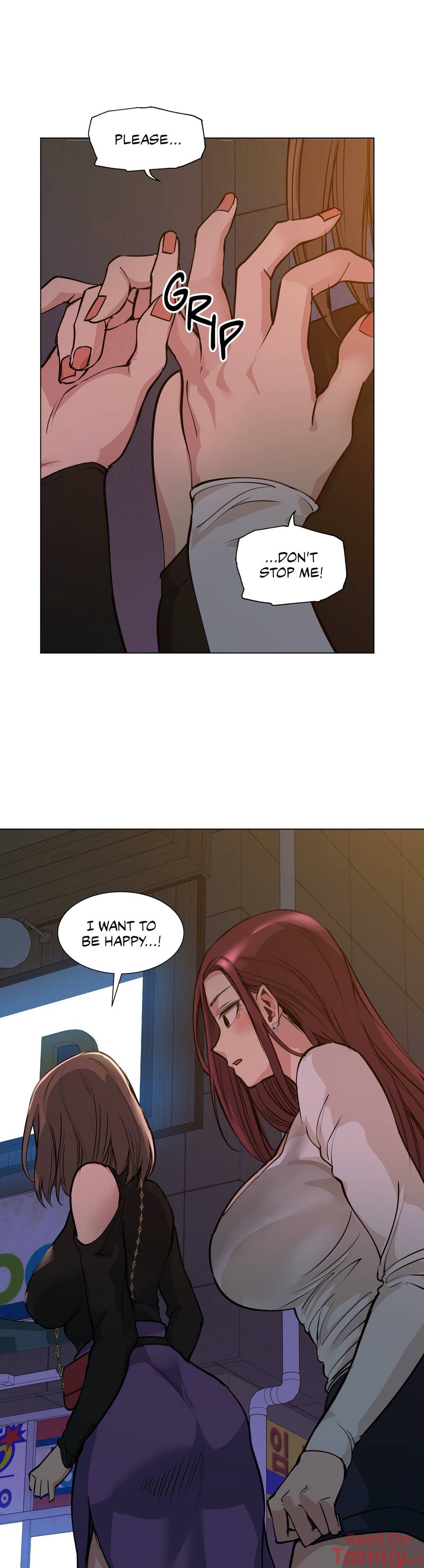 Lucky Guy chapter 48 page 5