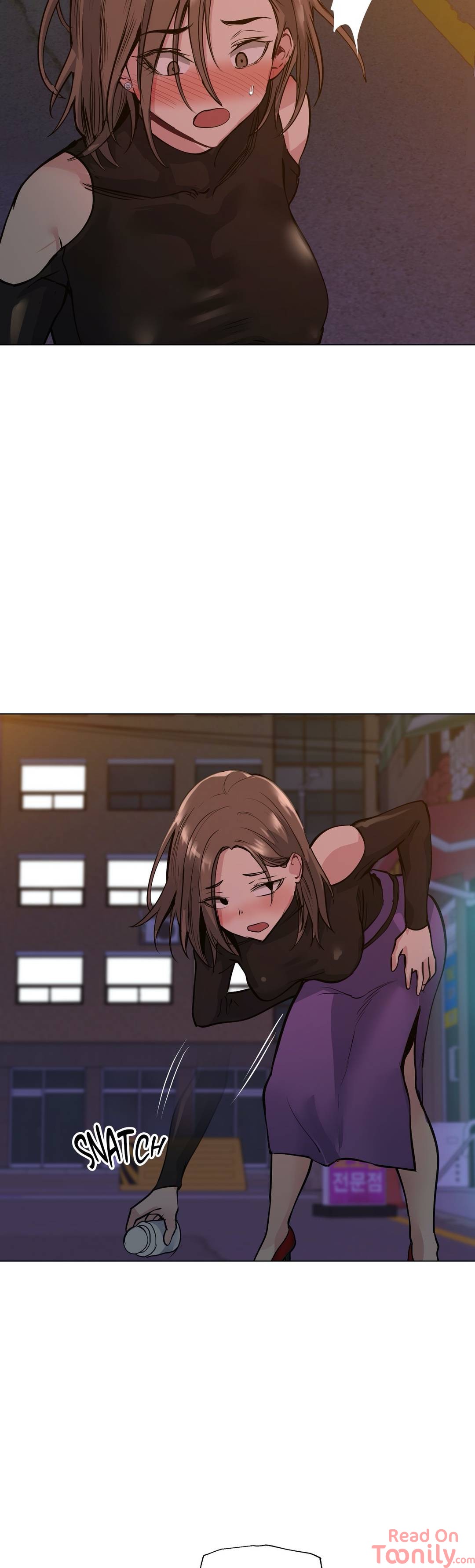 Lucky Guy chapter 48 page 10