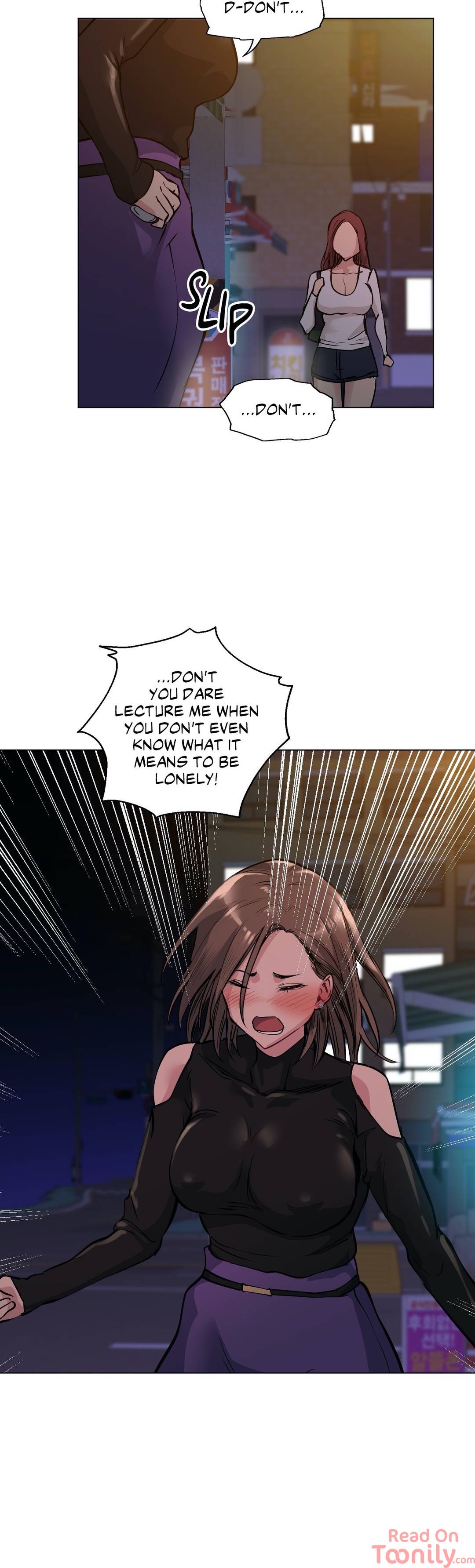 Lucky Guy chapter 48 page 11