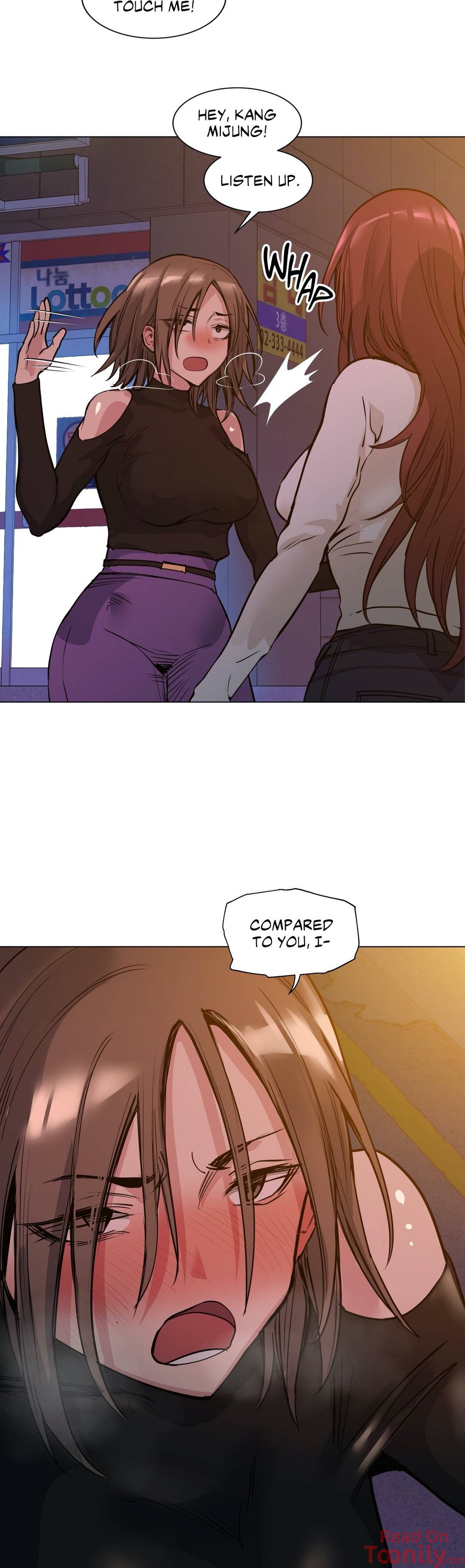 Lucky Guy chapter 48 page 13
