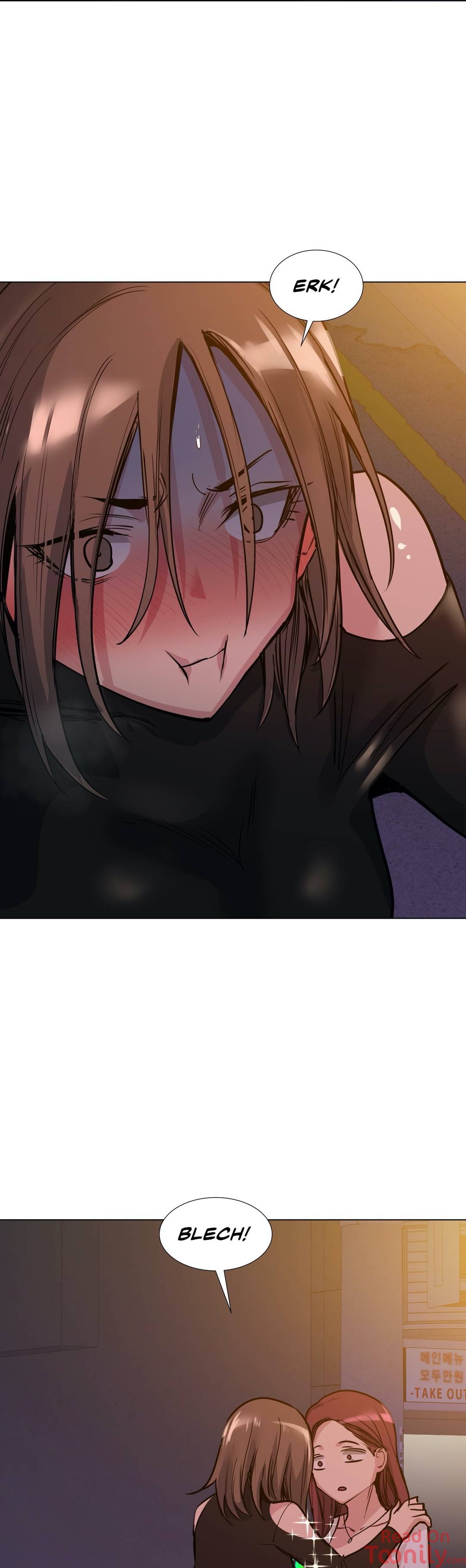 Lucky Guy chapter 48 page 14