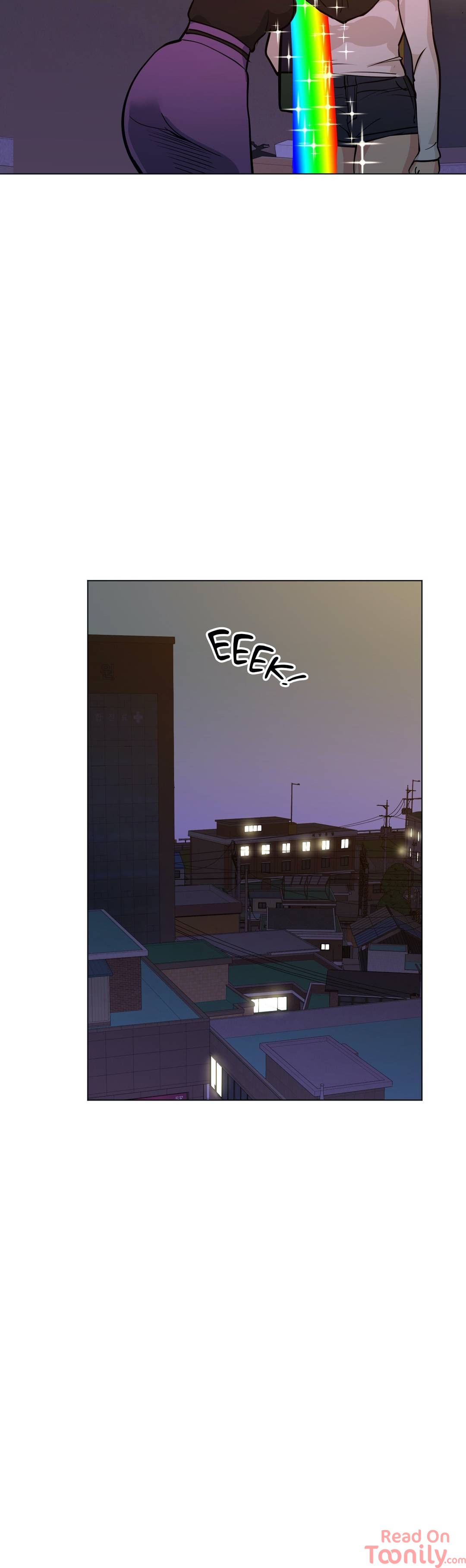 Lucky Guy chapter 48 page 15