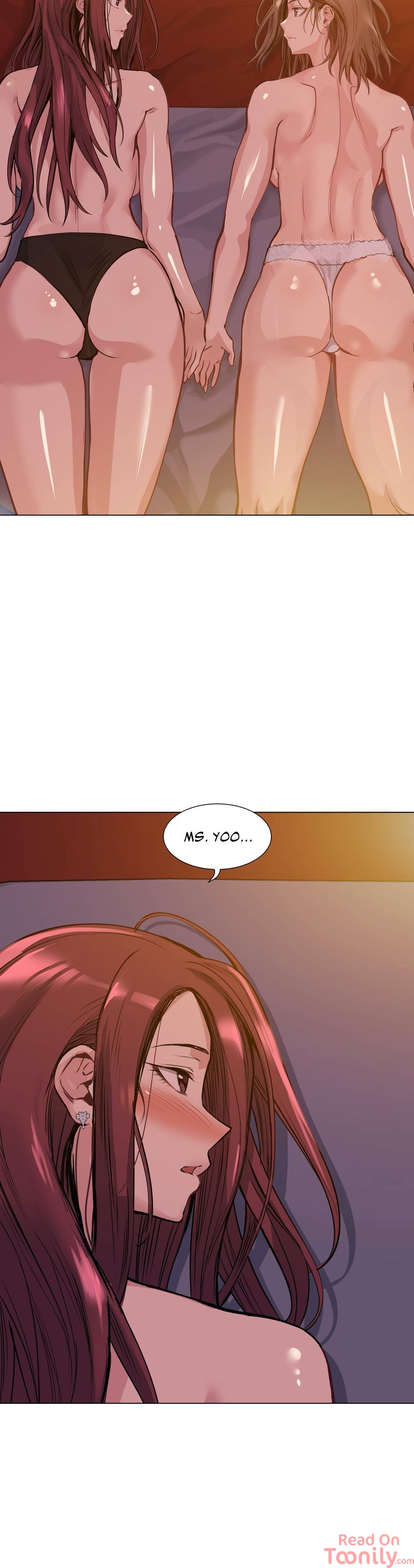 Lucky Guy chapter 48 page 19