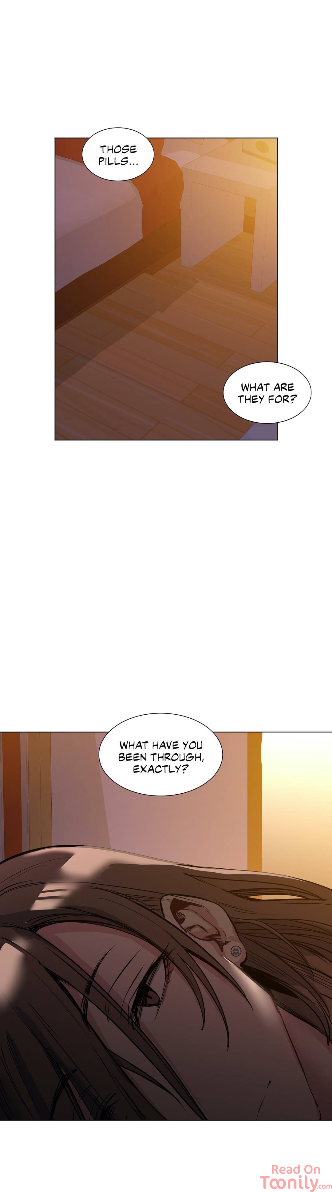 Lucky Guy chapter 48 page 20
