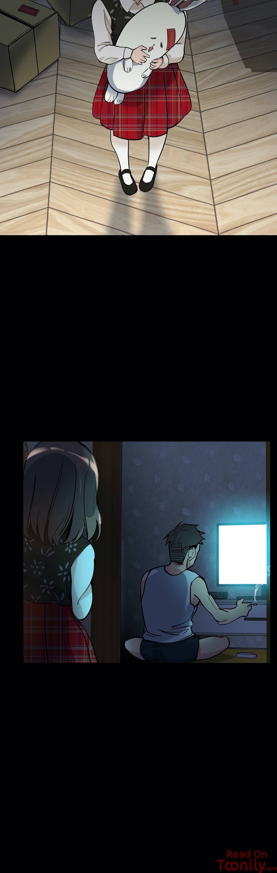 Lucky Guy chapter 48 page 30