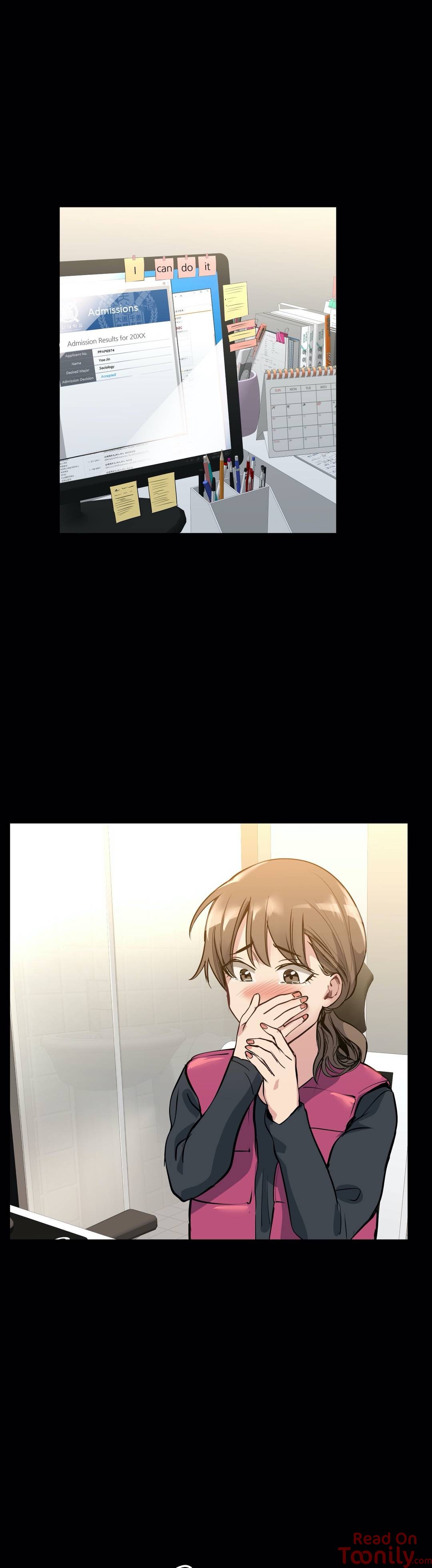Lucky Guy chapter 48 page 32