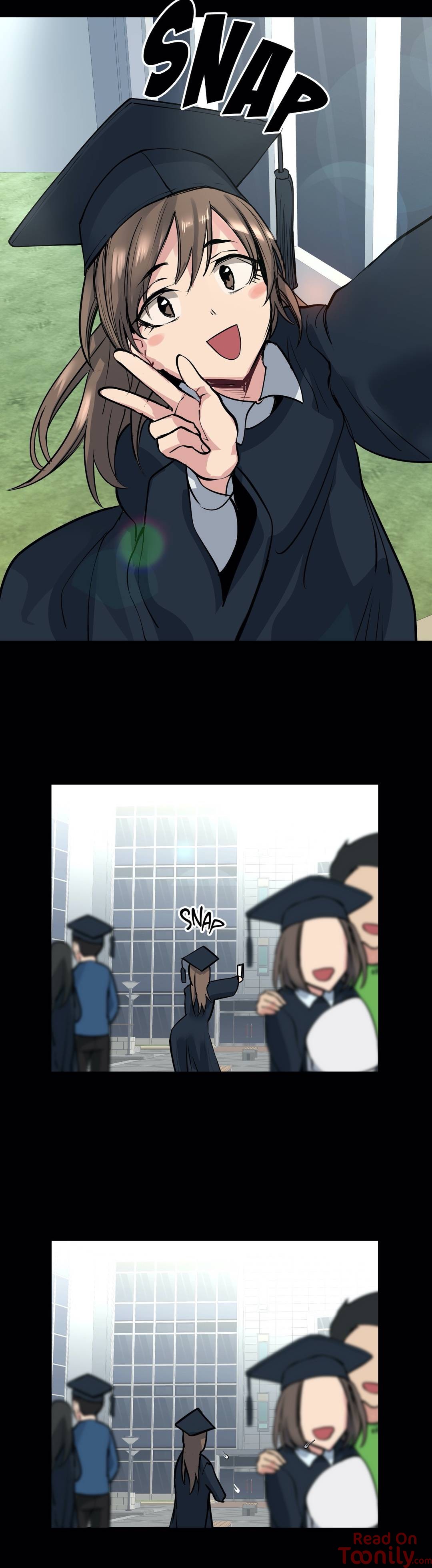 Lucky Guy chapter 48 page 33