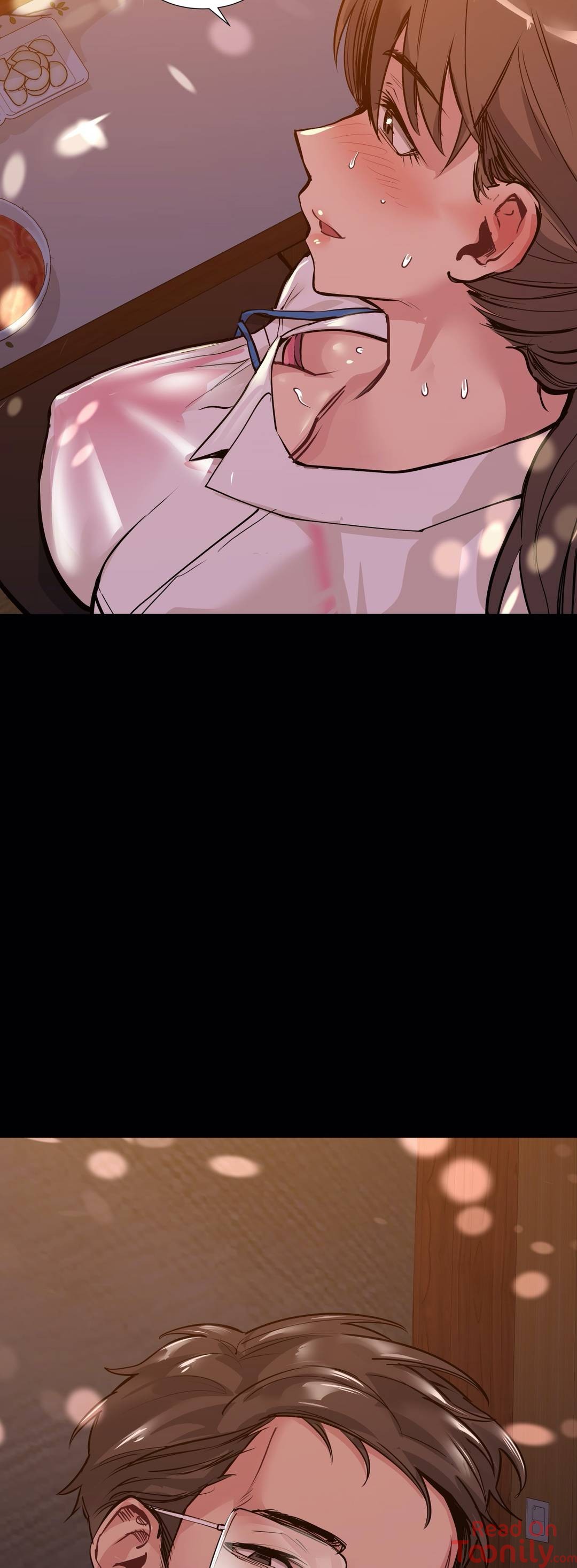 Lucky Guy chapter 48 page 38