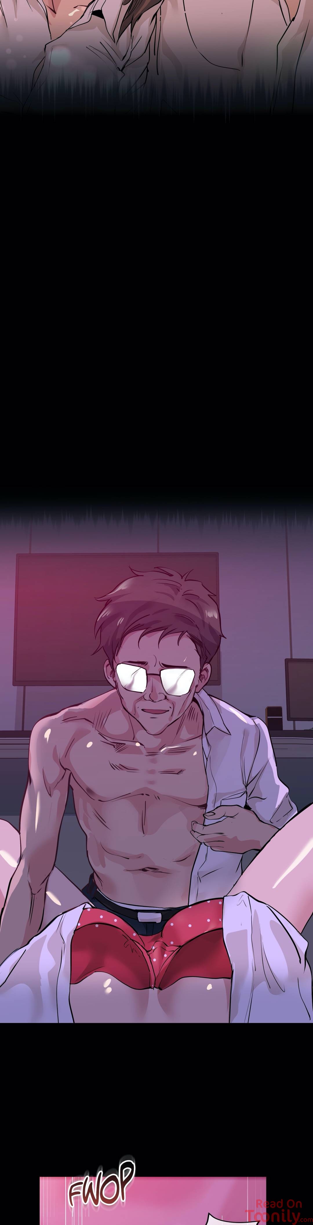 Lucky Guy chapter 49 page 10