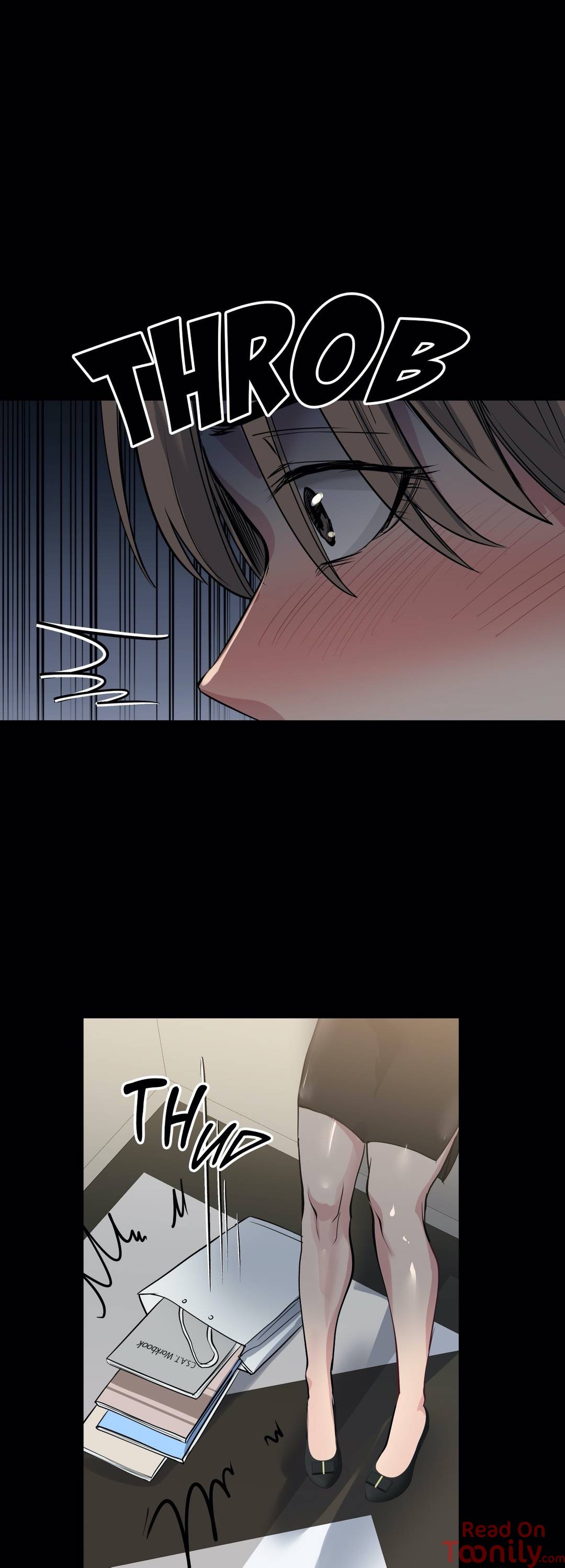Lucky Guy chapter 49 page 12