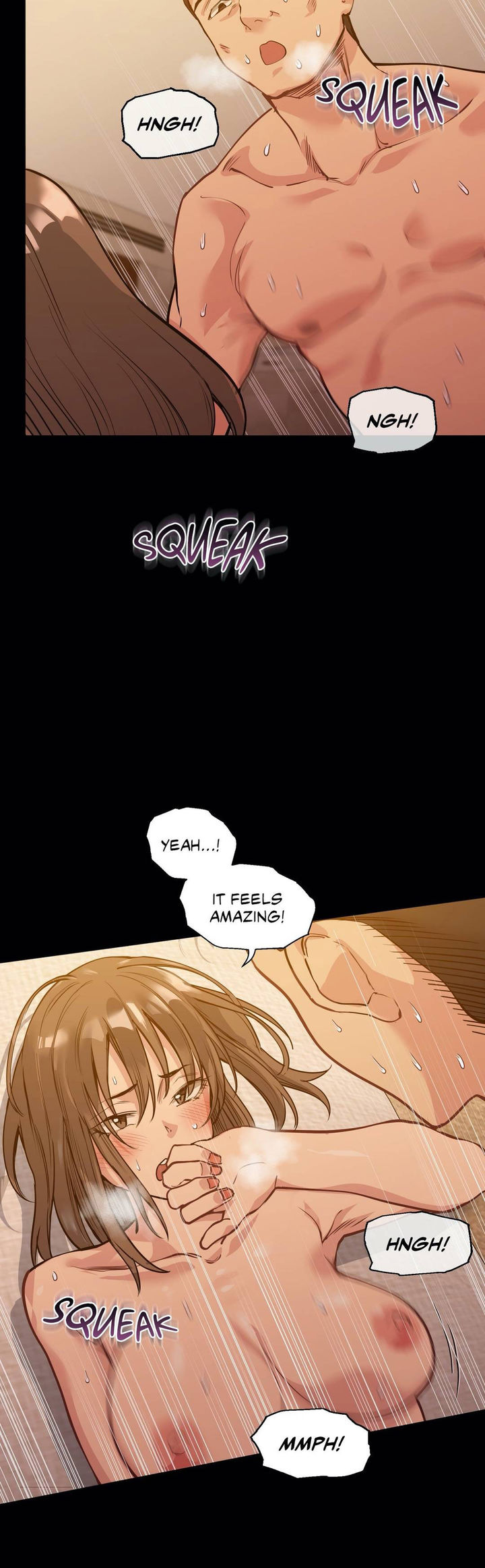Lucky Guy chapter 50 page 14