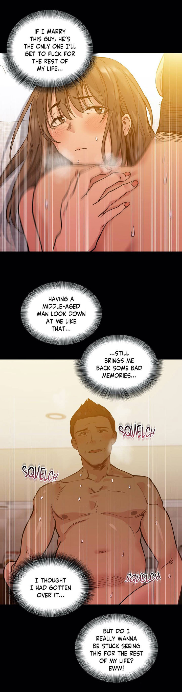 Lucky Guy chapter 50 page 16