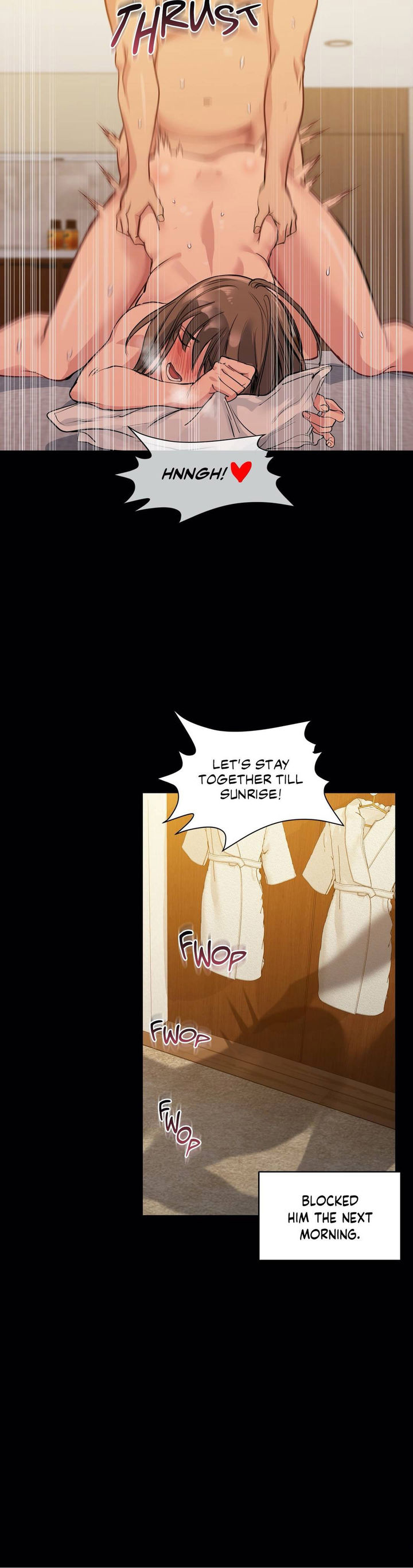 Lucky Guy chapter 50 page 20