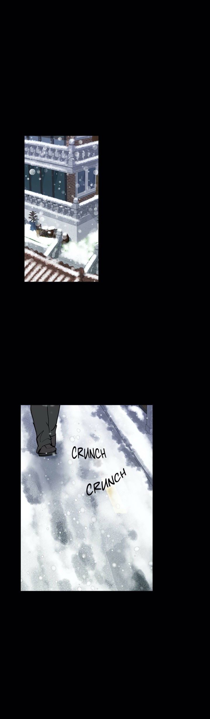 Lucky Guy chapter 50 page 33