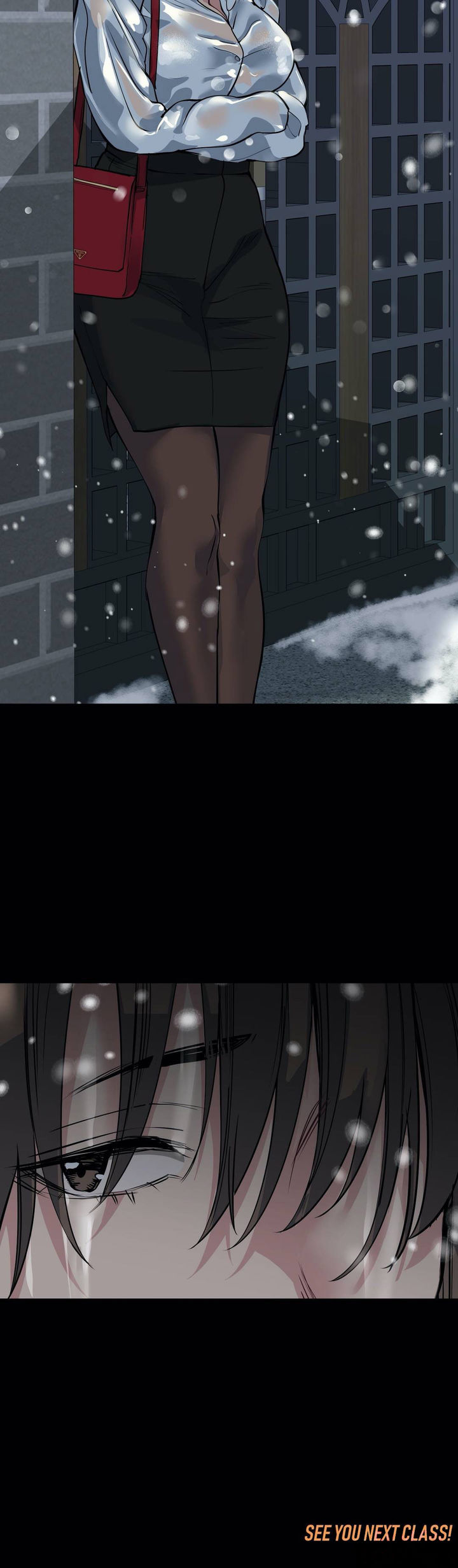 Lucky Guy chapter 50 page 36