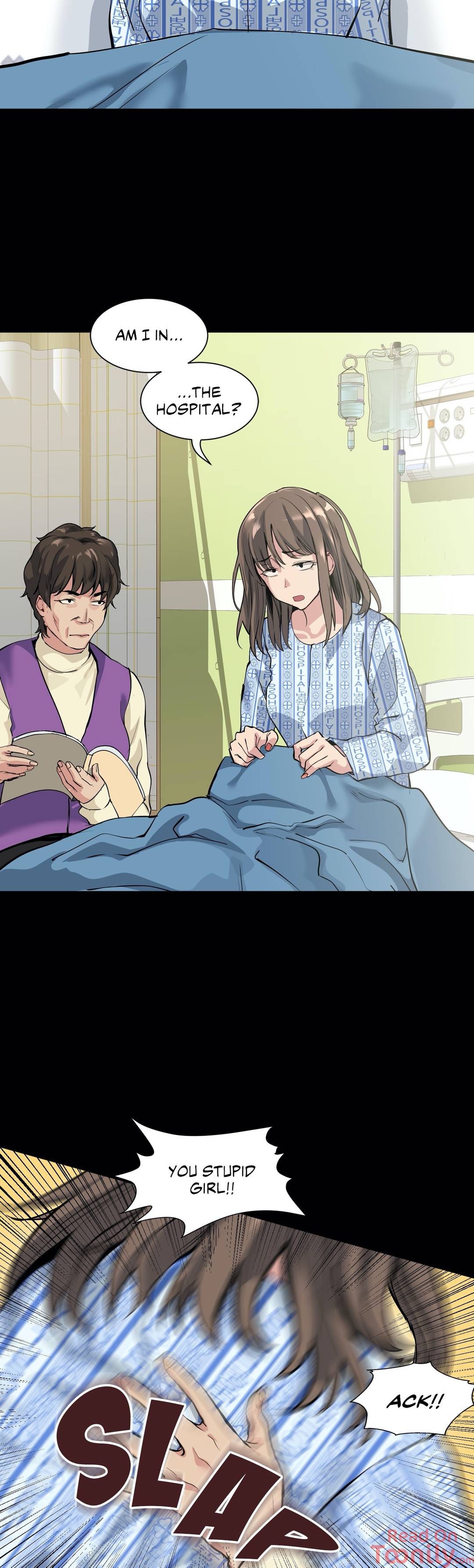 Lucky Guy chapter 51 page 2