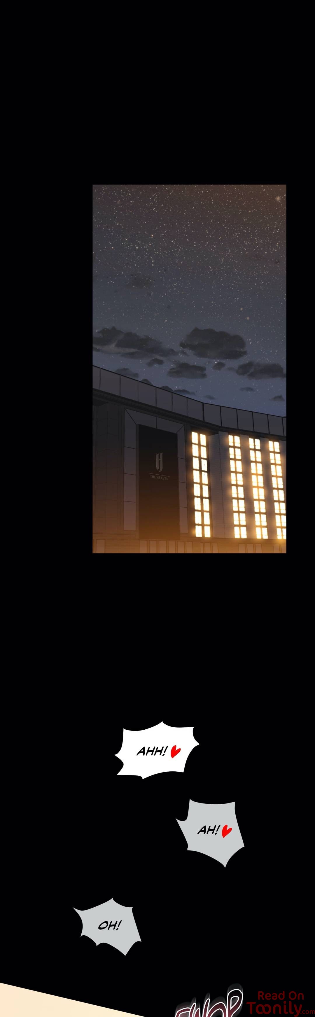 Lucky Guy chapter 51 page 12