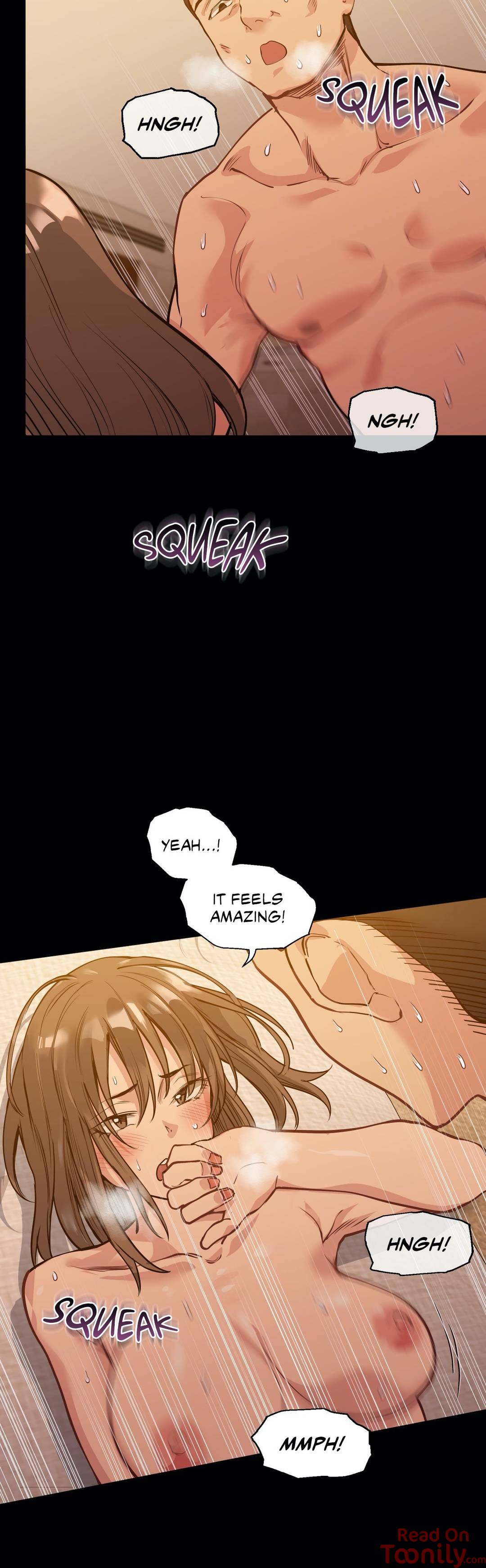 Lucky Guy chapter 51 page 14