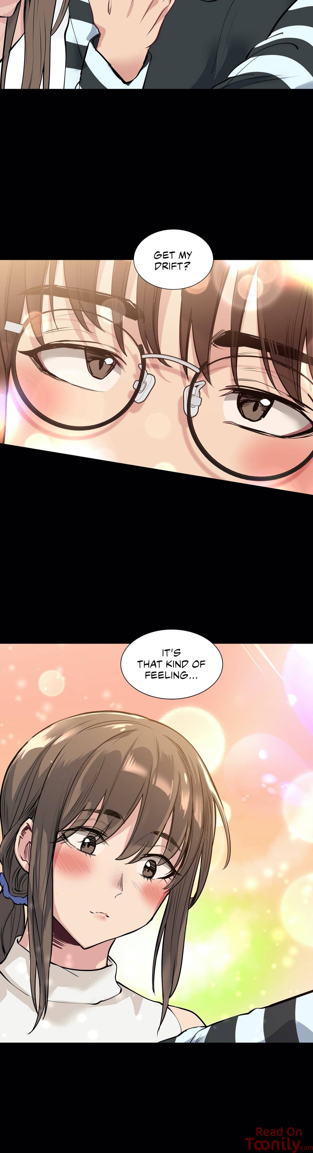 Lucky Guy chapter 51 page 28