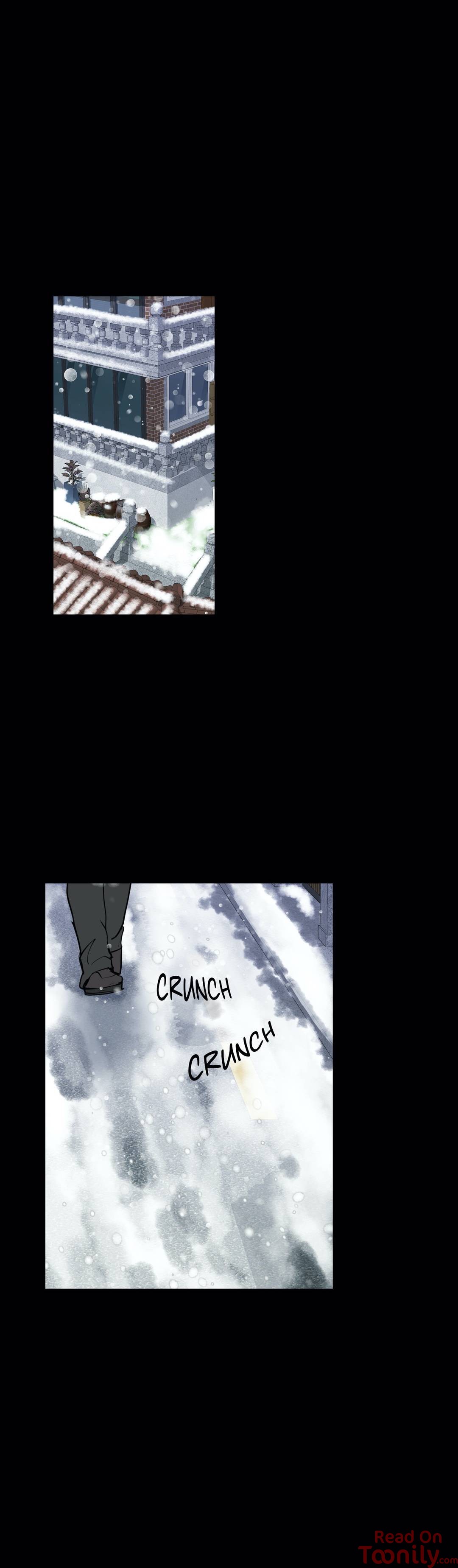 Lucky Guy chapter 51 page 33