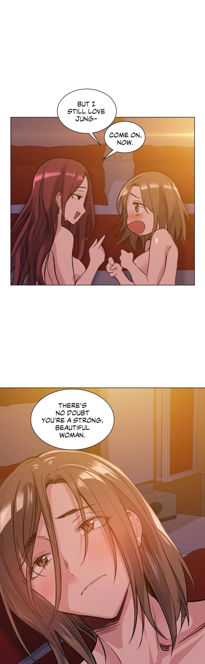 Lucky Guy chapter 52 page 11