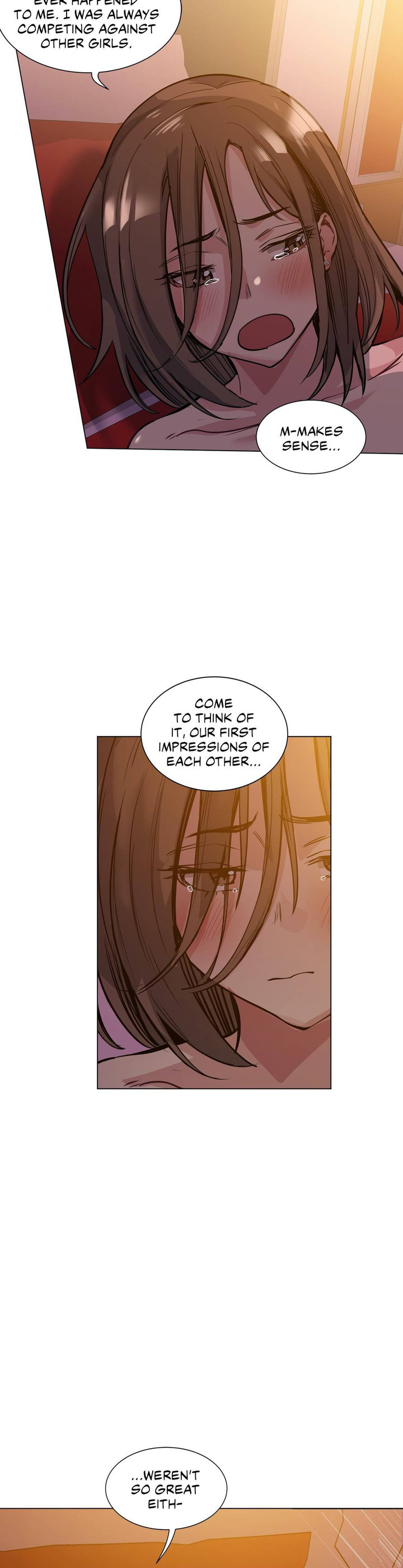Lucky Guy chapter 52 page 22