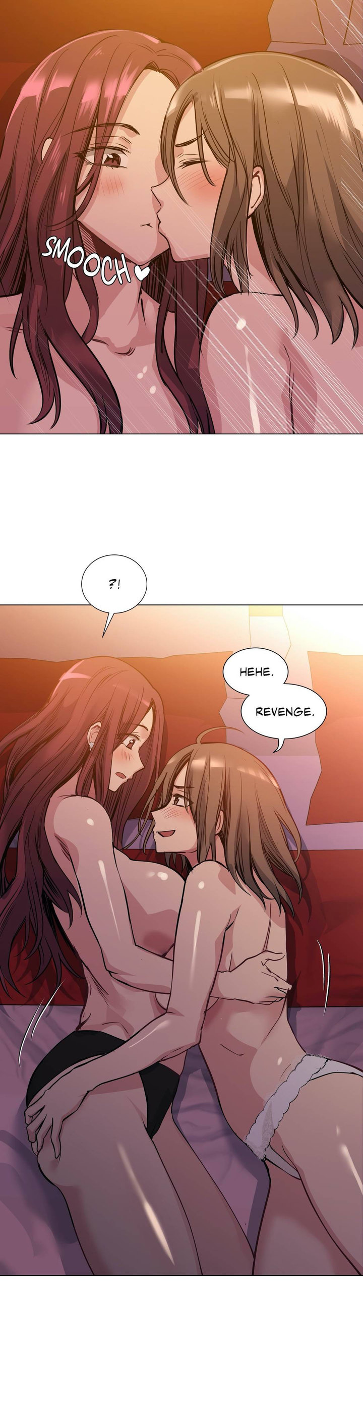 Lucky Guy chapter 52 page 23