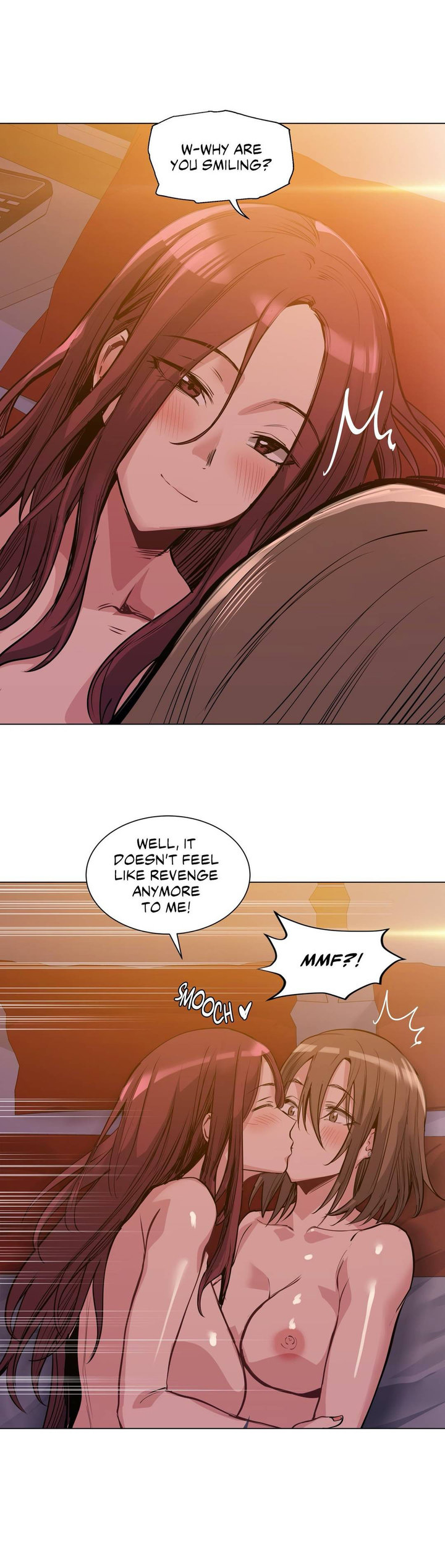 Lucky Guy chapter 52 page 24