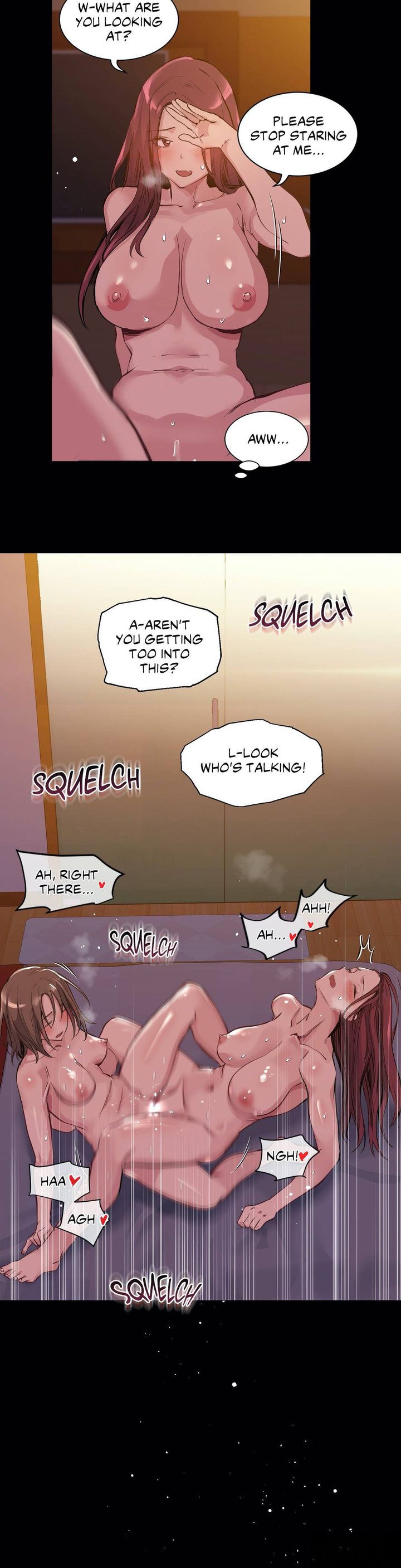 Lucky Guy chapter 53 page 5