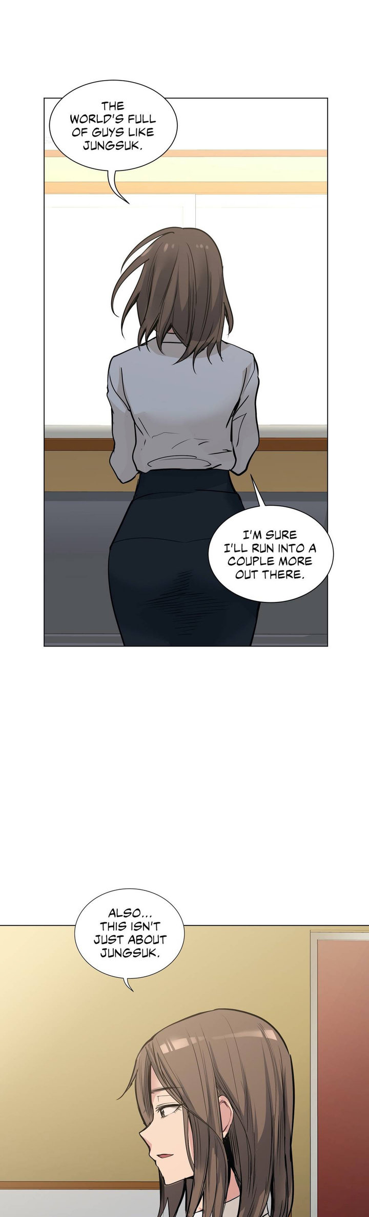 Lucky Guy chapter 53 page 16