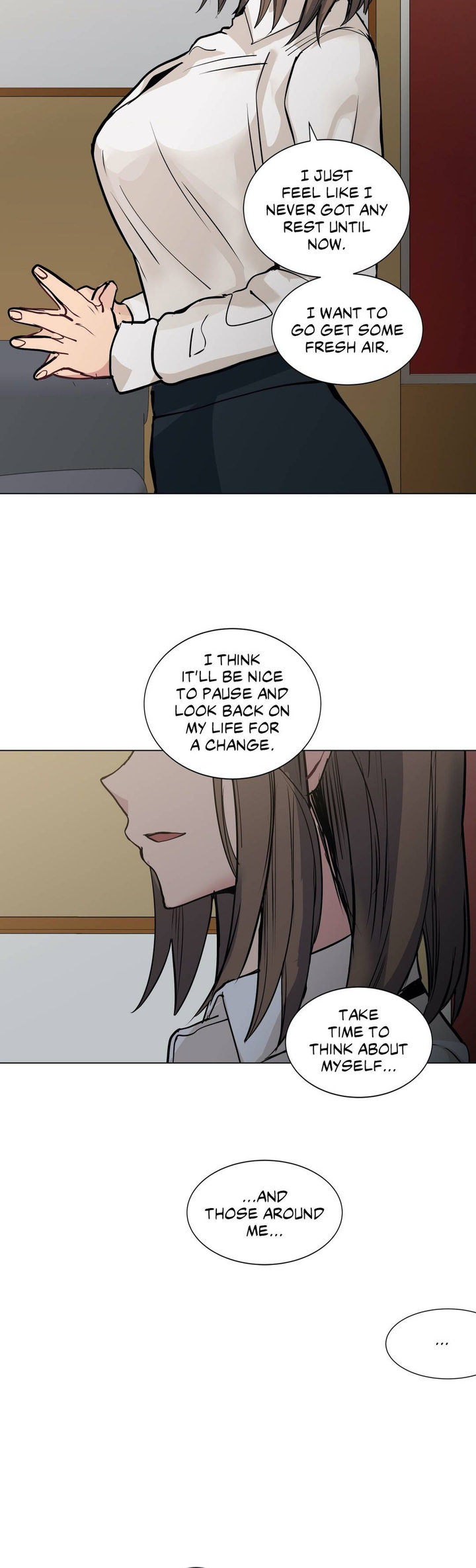 Lucky Guy chapter 53 page 17