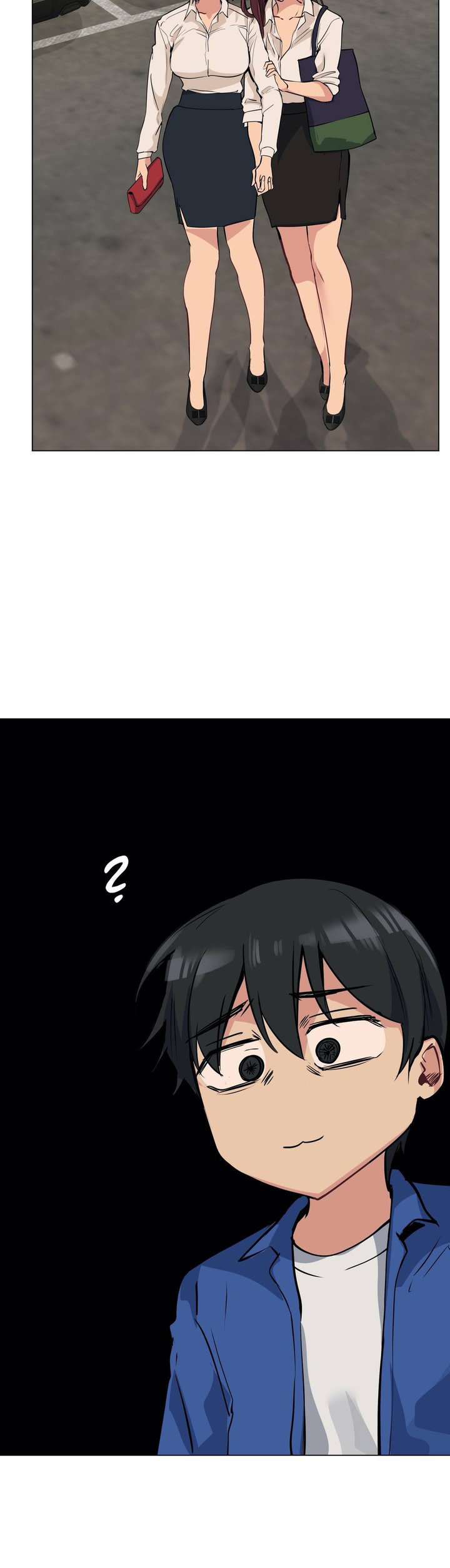 Lucky Guy chapter 53 page 23