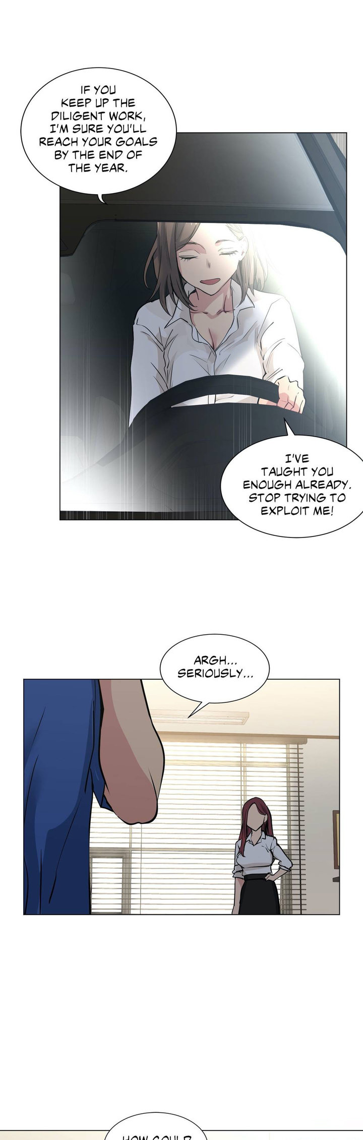 Lucky Guy chapter 53 page 30