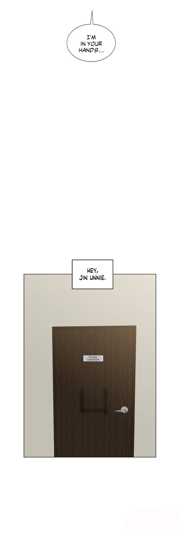 Lucky Guy chapter 53 page 34