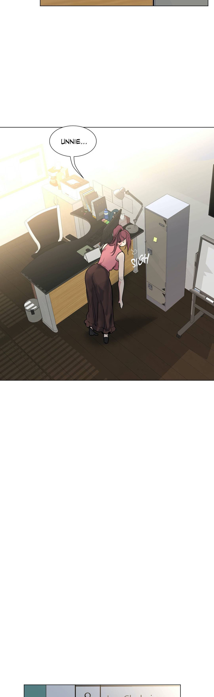 Lucky Guy chapter 54 page 10