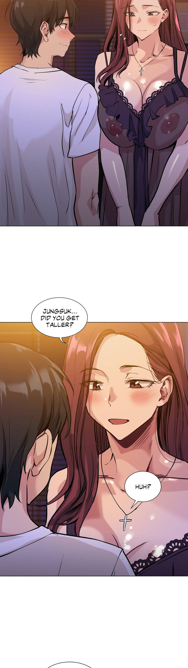 Lucky Guy chapter 54 page 23