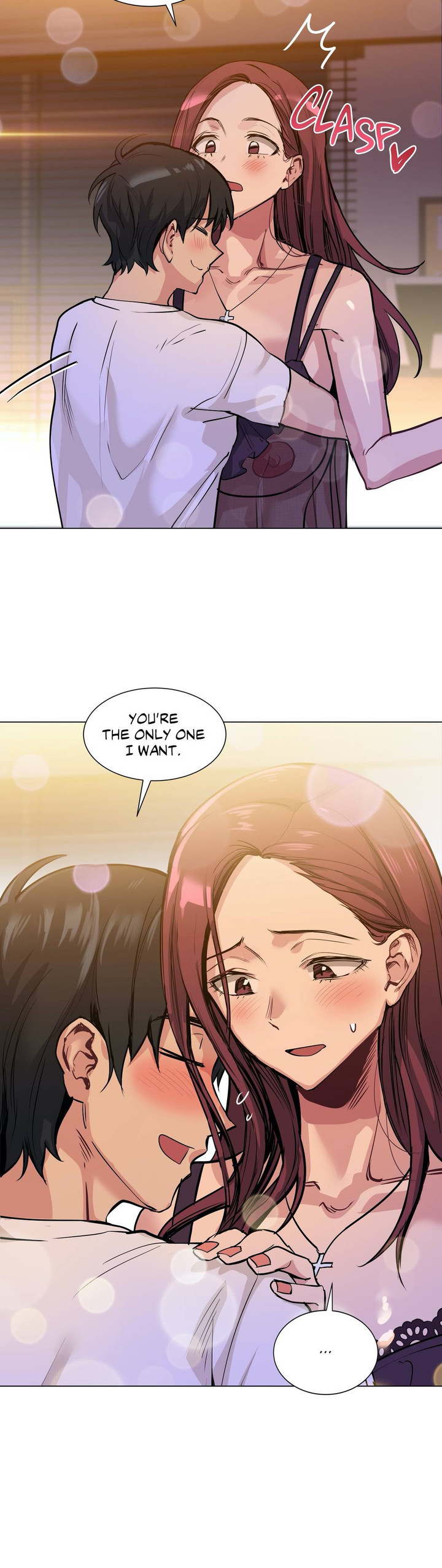 Lucky Guy chapter 54 page 25